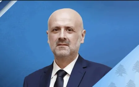 بشأن الإنتخابات البلدية والاختيارية... هذا ما أعلنه مولوي