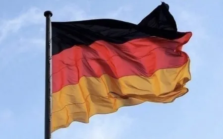 ألمانيا تعلن مواصلة دعمها للجنائية الدولية عقب عقوبات ترامب