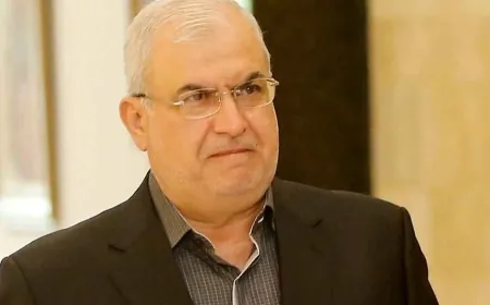 رعد معلقًا على تصريحات أورتاغوس: تدخل سافر وخروج عن كل اللياقات الدبلوماسية