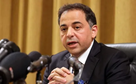تعميمان لحاكم مصرف لبنان بالإنابة... وهذا ما جاء فيهما