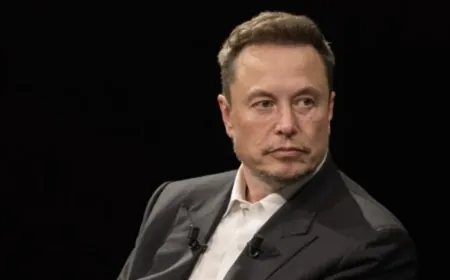 قاض يعلق إشراف ماسك على نظام مدفوعات وزارة الخزانة الأميركية