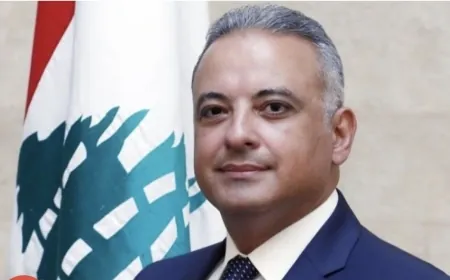المرتضى: لا غرابة في ان يشكر المشغّلُ القاتلَ لكن الغريب استغلاله رمز سيادة لبنان منبراً لشكر العدوان على قتل اللبنانيين