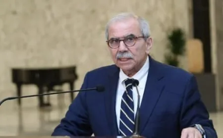 سلام: هذه الحكومة ستسعى إلى إعادة الثقة ووصل ما انقطع