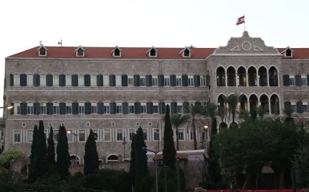 بالأسماء... إليكم حكومة العهد الأولى!