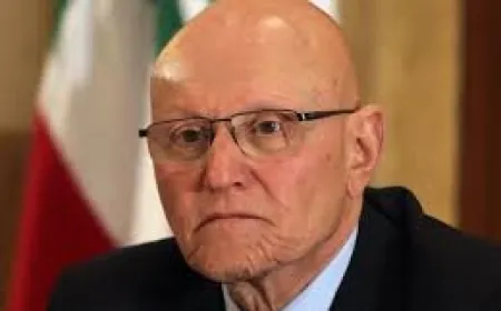 تمام سلام: نهنئ رئيس الحكومة واللبنانيين بحكومة الاصلاح والانقاذ