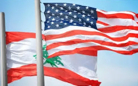 الجالية اللبنانية في ميشيغان توجّه رسالة الى ترامب مطالبة ب"ضمان سيادة لبنان وانسحاب القوات الإسرائيلية"