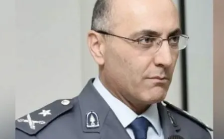 في أول تصريح له.. وزير الداخلية الجديد: الأولوية لاستتباب الأمن