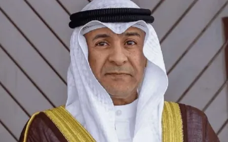 الأمين العام لمجلس التعاون لدول الخليج رحّب بتشكيل الحكومة اللبنانية الجديدة