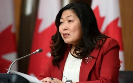 كندا تسعى لتعزيز التجارة مع أوروبا في ظل تهديدات ترامب