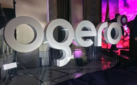 أوجيرو”: عطل في سنترال طرابلس – التبانة