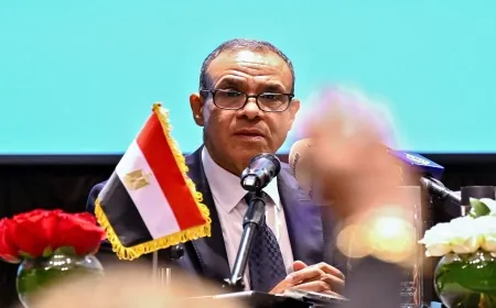 وزير الخارجية المصري يتوجه إلى واشنطن للقاء مسؤولين أميركيين كبار