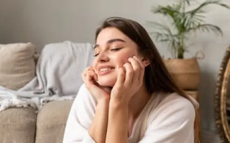 9 أطعمة تساعد في تقليل التجاعيد
