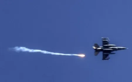 حتى الان ما زال الحربي يحلق فوق مناطق البقاع وقراه