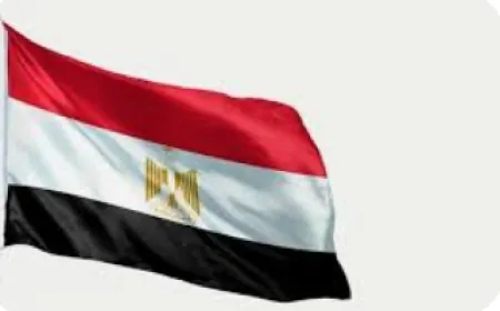 مصر تعرب عن استيائها من تصريحات رئيس الوزراء الإسرائيلي بشان غزة