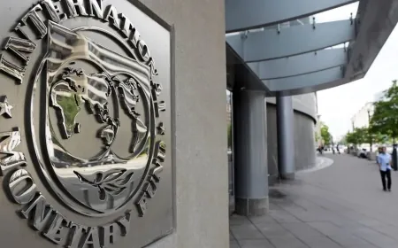 صندوق النقد: مشاورات مكثّفة مع أصدقاء لبنان للمساعدة ومستعدون للتحرّك سريعاً
