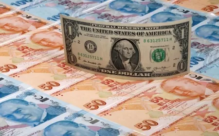 الدولار يرتفع واليورو يتراجع لأدنى مستوياته في عامين