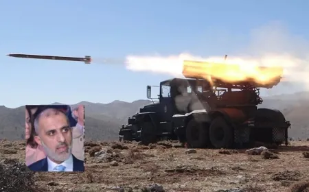 انهيار النفوذ القديم في لبنان وسوريا.. من يملأ الفراغ؟