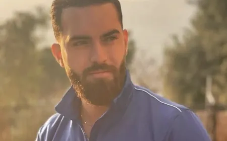 الموت يخطف أحد مشتركي مسابقة ملك جمال لبنان