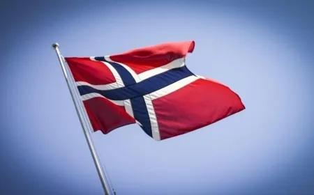 بعد تجميد المساعدات الأميركية... المجلس النروجي للاجئين يعلق نشاطه في 20 بلدا