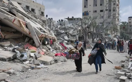 الأردن: إرسال "كرفانات" لقطاع غزة خلال الأيام المقبلة