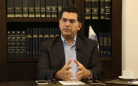 مرقص: الحكومة مصرّة على تنفيذ الانسحاب الإسرائيلي في تاريخه