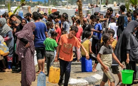 بيان لحماس بشأن تعليق إطلاق سراح الرهائن