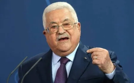 السلطة الفلسطينية توقف الميزانيات المخصصة لعائلات "الشهداء والأسرى"