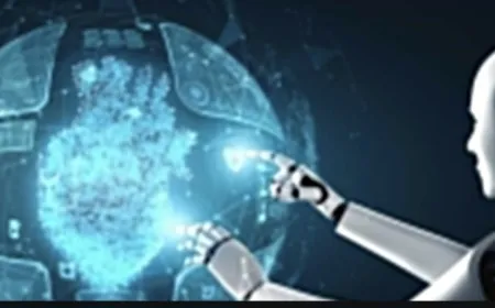 عشرات الدول بينها الصين تدعو إلى ذكاء اصطناعي "مفتوح" و"أخلاقي" في قمة باريس