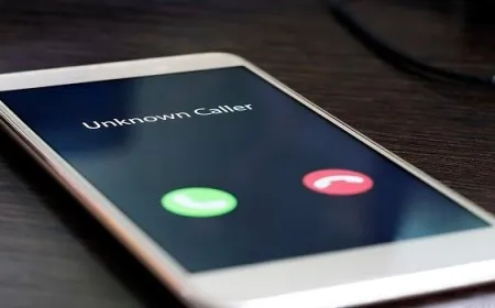 تحذير من انتشار ظاهرة انتحال الأرقام الهاتفية لأغراض احتيالية