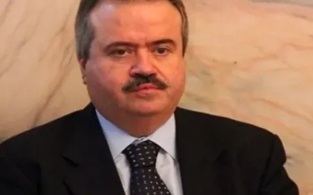 "أشكر برّي على دعم ترشيحي".. وزير المال: ملتزمون بإجراء الإصلاحات اللازمة