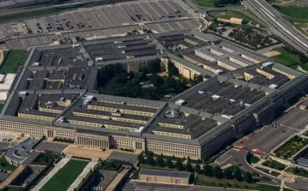 وزير الدفاع الأميركي: البنتاغون ليس وكالة التنمية.. سنستقبل ماسك