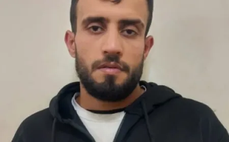 أقدم على عدة عمليات سرقة ومفرزة الضاحية الجنوبية القضائية اوقفته،هل وقعتم ضحية أعماله؟