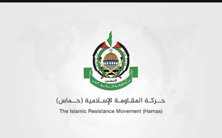 حماس: لن نقبل بلغة التهديدات الأميركية والإسرائيلية بشأن الهدنة في غزة
