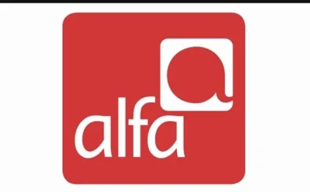"ألفا": الخدمات عادت إلى طبيعتها