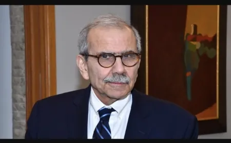 سلام استقبل الحريري وعرض معه التطورات