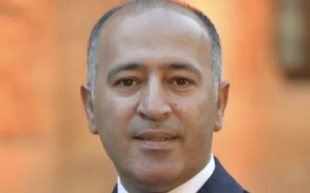 قميحة هنأ سلام: للعلاقات الصينية - العربية - اللبنانية دور متزايد في تعزيز التعاون المشترك بمختلف المجالات
