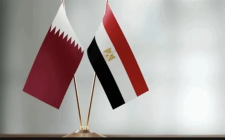 مصر وقطر تكثفان الجهود لإنقاذ اتفاق وقف إطلاق النار في غزة
