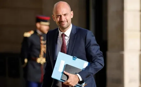 بارو: لا سلام عادلا ومستداما في أوكرانيا من دون مشاركة الأوروبيين