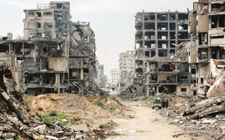 الصليب الأحمر يدعو إسرائيل وحماس للحفاظ على وقف النار في غزة