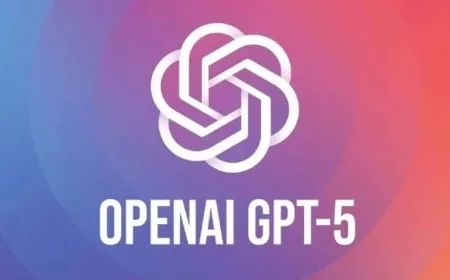OpenAI تكشف عن خططها لنماذجها المستقبلية