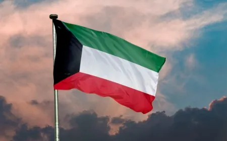 الداخلية الكويتية: إحباط هجمات سيبرانية واسعة استهدفت أبراج الاتصالات في البلاد