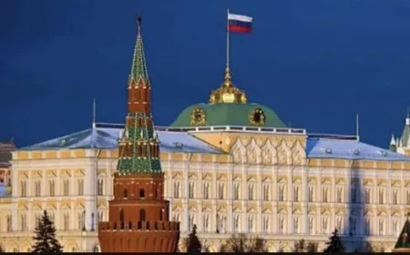 الكرملين يقول إن اجتماع بوتين وترامب يجب أن ينظم "بسرعة"