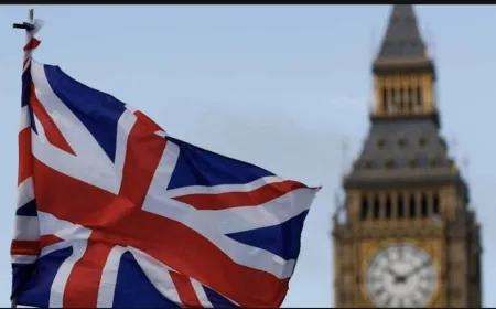 بريطانيا تعتزم تعديل نظام العقوبات المفروضة على سوريا بعد سقوط الأسد