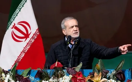 إيران: قادرون على بناء منشآت نووية جديدة إذا هاجمنا الأعداء