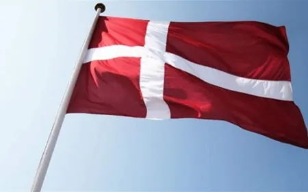 الدنمارك تتعهد بتقديم دعم إضافي للأونروا بقيمة 1,4 مليون دولار