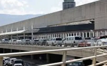 توتّر في بيروت بعد منع طائرة إيرانية من الهبوط ودعوات لقطع طريق المطار