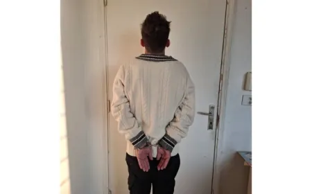 قوى الأمن: توقيف شخصٍ انتحل صفة رسميّة وسرق منازل ضحاياه