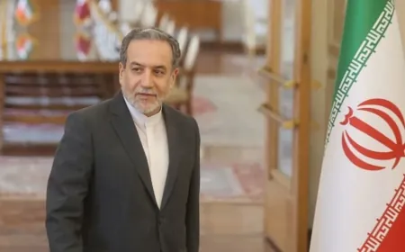 وزير خارجية إيران يعتزم زيارة سلطنة عُمان