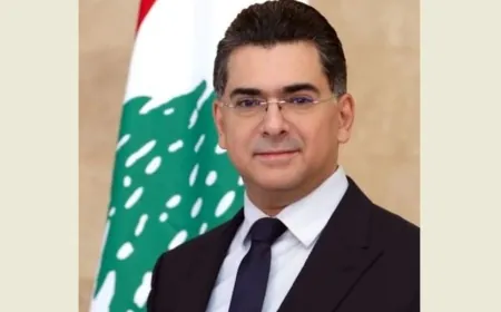 بري بحث مع مرقص في قانون الإعلام