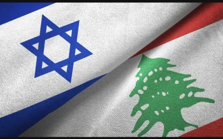 مسؤول أمني إسرائيلي يؤكد إستعداد الجيش للإنسحاب من لبنان دون أن يوضح ما إذا كان يشمل النقاط الخمس